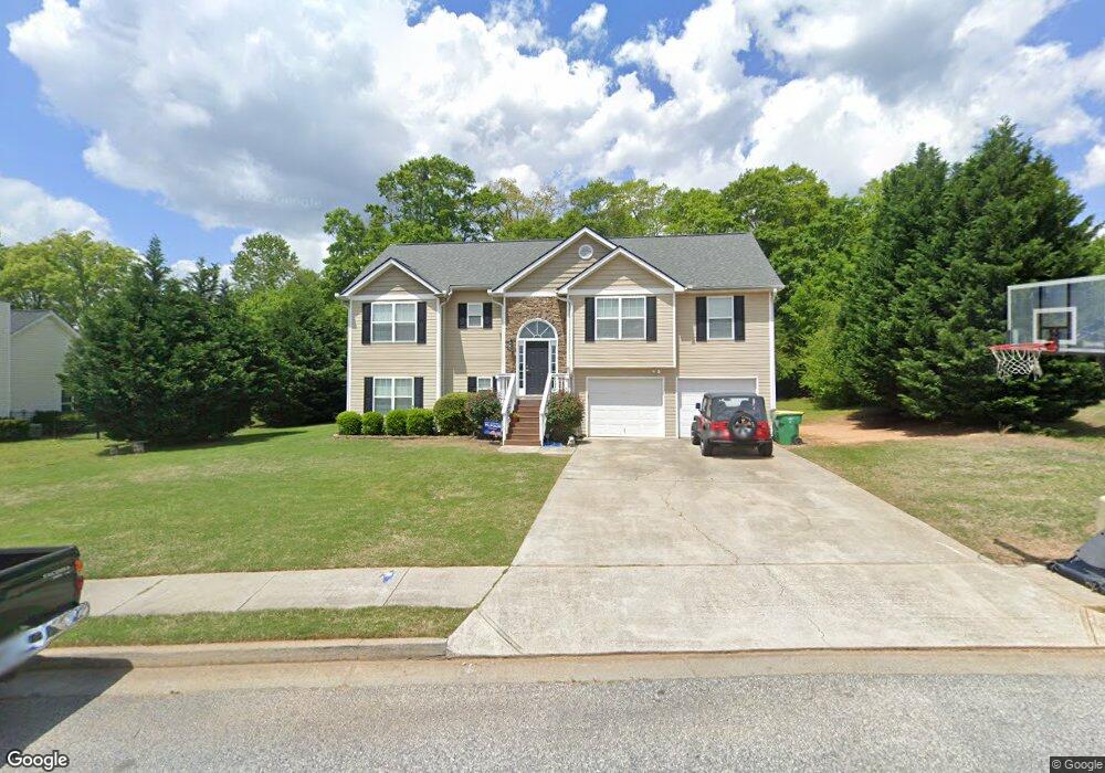 36 Pinkston Oaks Cir, Winder, GA 30680 - photo 1