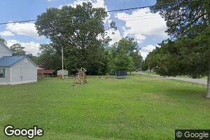 600 S Van Buren St, de Witt, AR 72042