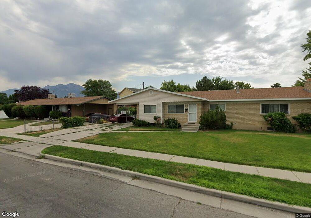 122 Nicoletti Dr, Midvale, UT 84047 - photo 1