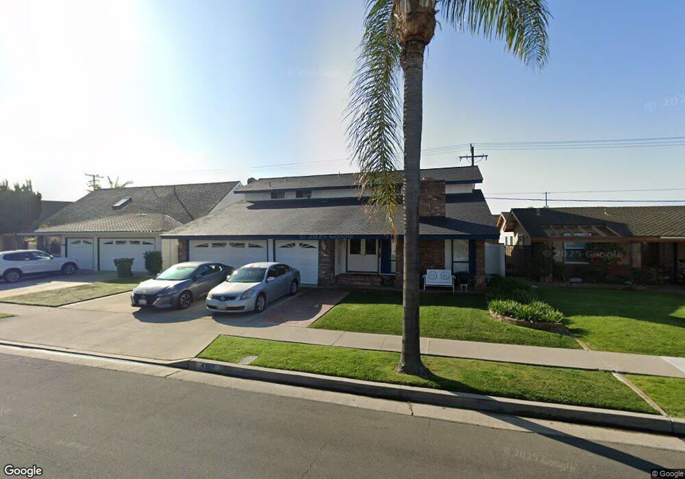 4192 Devon Cir, Cypress, CA 90630 - photo 1