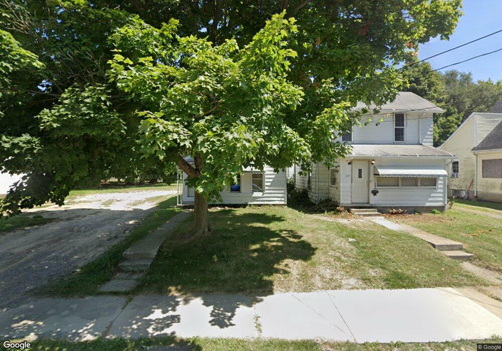 775 S Atlantic Ave, Lima, OH 45804 - photo 1