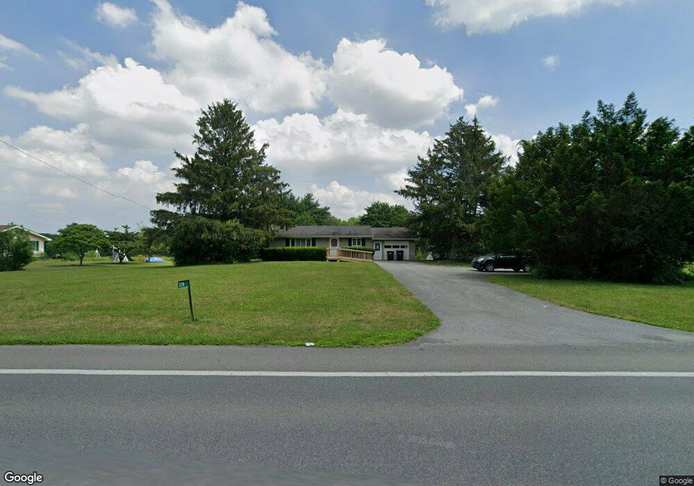 378 Moorestown Dr, Bath, PA 18014 - photo 1