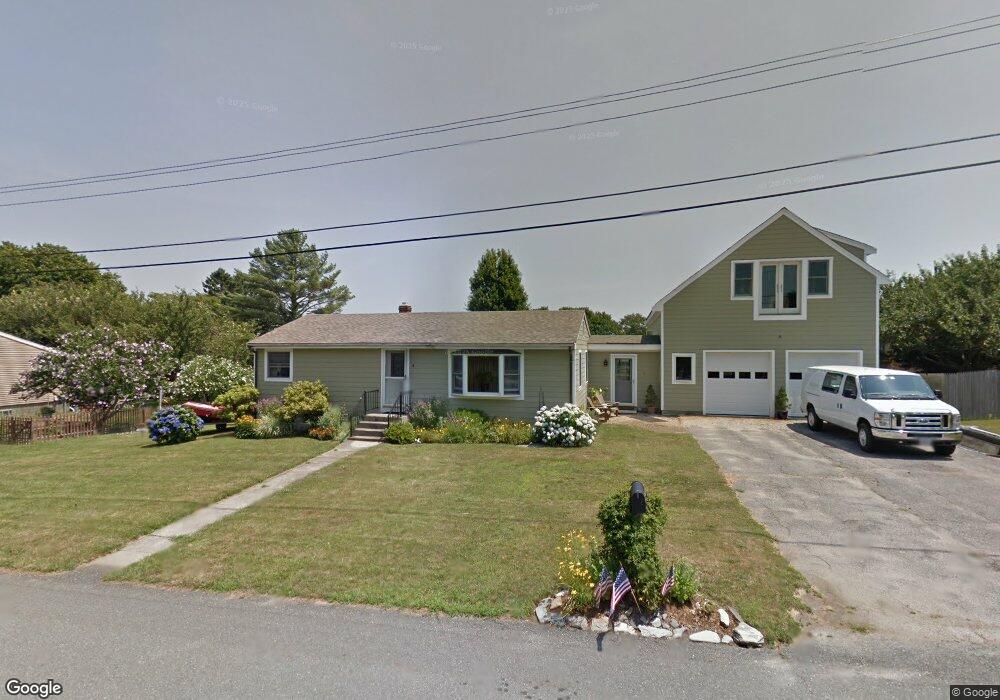 4 Jean St, Middletown, RI 02842 - photo 1