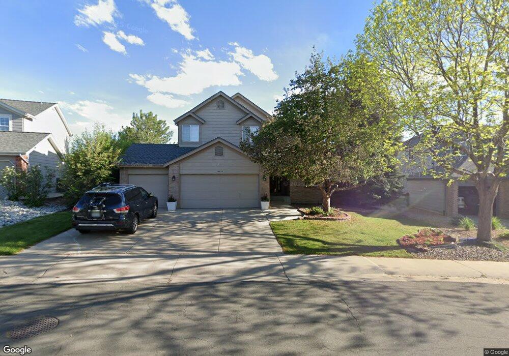 10457 Lions Path, Lone Tree, CO 80124 - photo 1