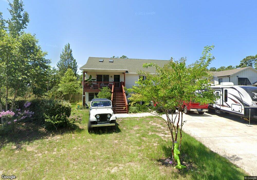 1406 Harrington Ave, Kill Devil Hills, NC 27948 - photo 1