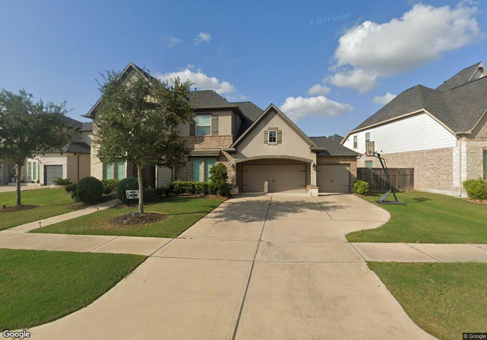 28302 Enchanted Shores Ln, Fulshear, TX 77441 - photo 1