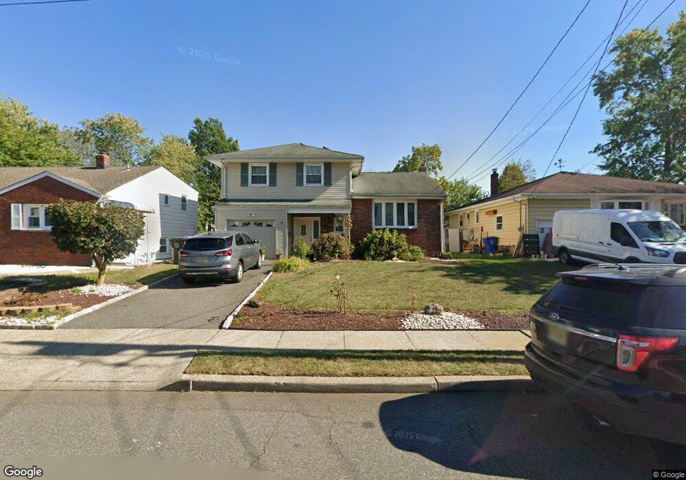 16 Nimitz Place, Iselin, NJ 08830 - photo 1