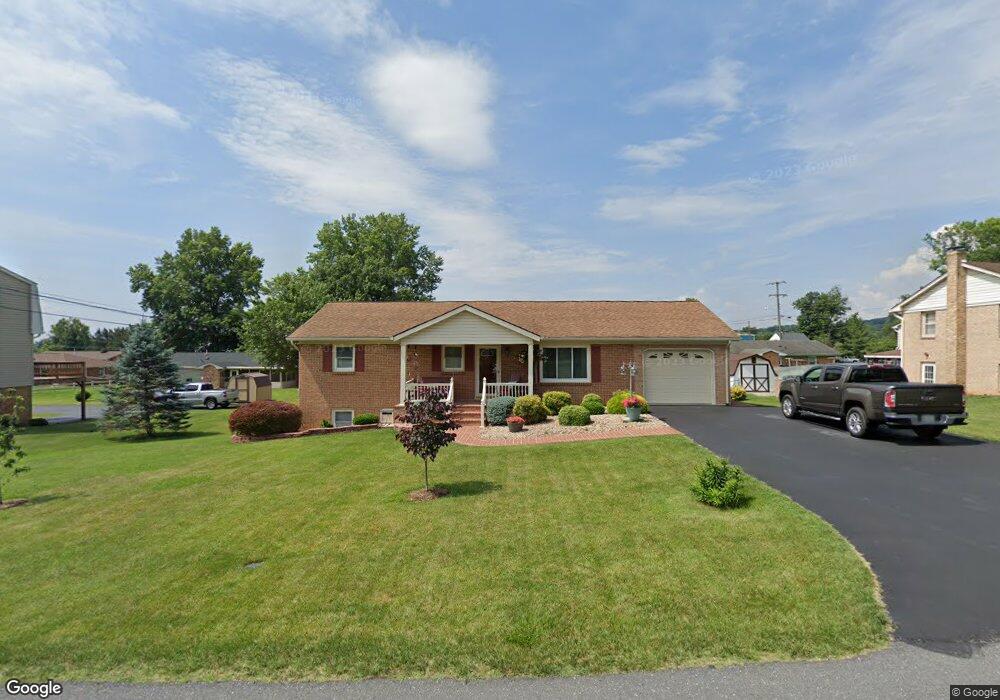 324 Skyview Cir, Verona, VA 24482 - photo 1