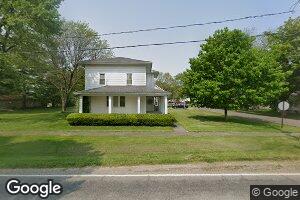 14274 S Grange Rd, Eagle, MI 48822