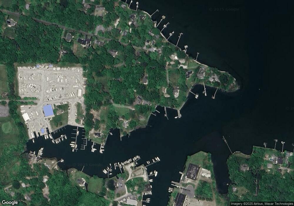 1421 Nieman Rd, Shady Side, MD 20764 - photo 1