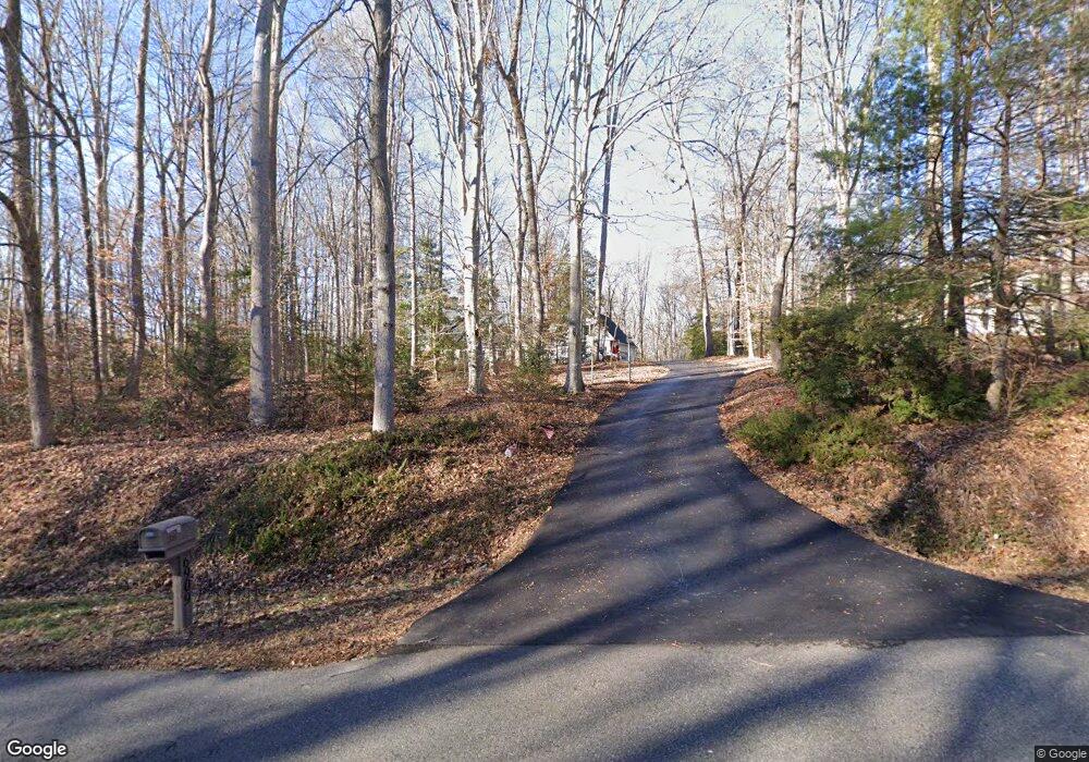 6909 Bloomsbury Ln, Spotsylvania, VA 22553 - photo 1