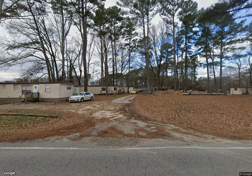 431 Argonne Rd unit LOT 7, Winder, GA 30680 - photo 1