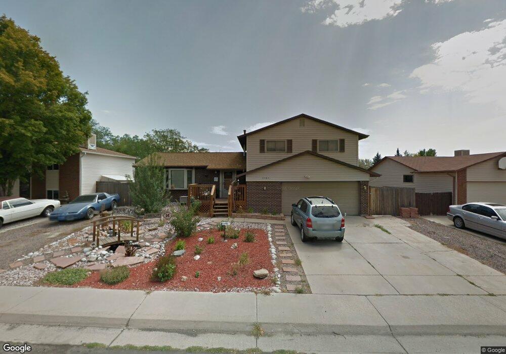 3464 E 115th Ave, Thornton, CO 80233 - photo 1