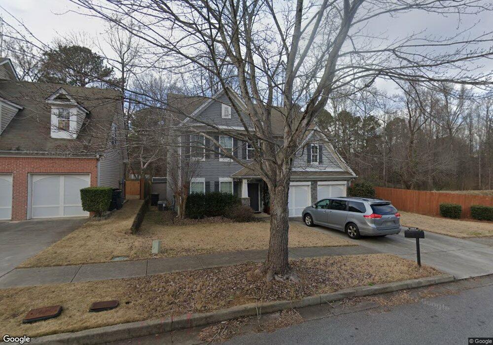 3323 Star Pine Ct, Duluth, GA 30096 - photo 1