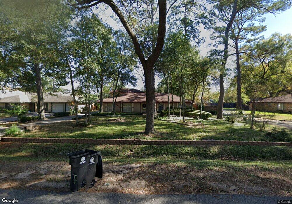 10918 White Thorn St, Houston, TX 77016 - photo 1