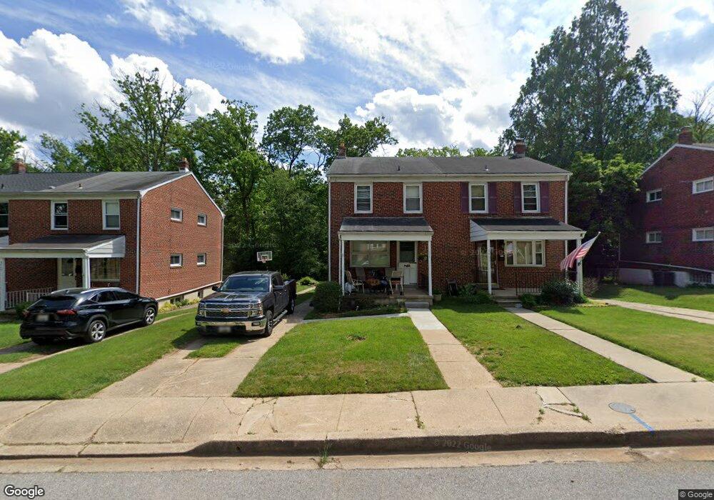 3403 Orlando Ave, Parkville, MD 21234 - photo 1