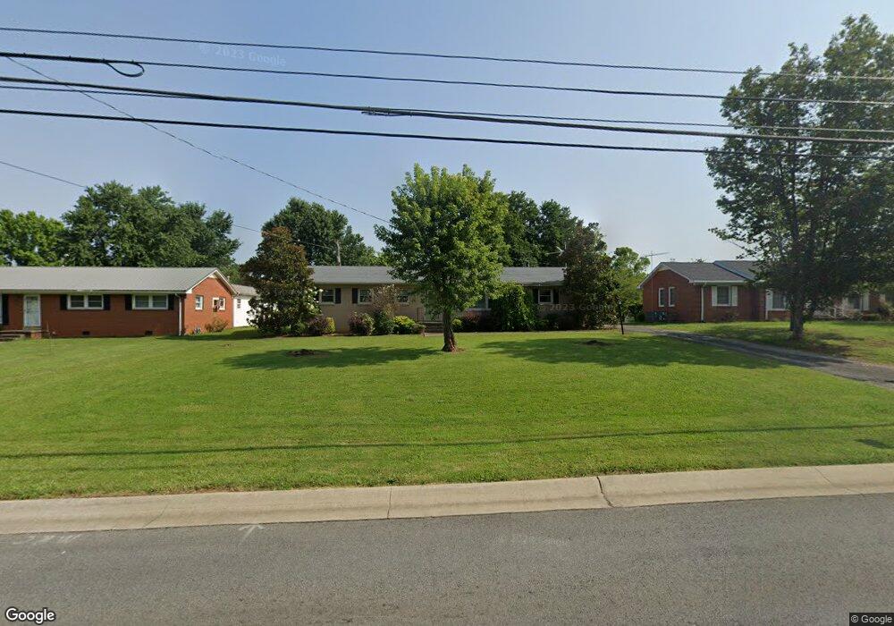 203 Blue Ribbon Pkwy, Shelbyville, TN 37160 - photo 1