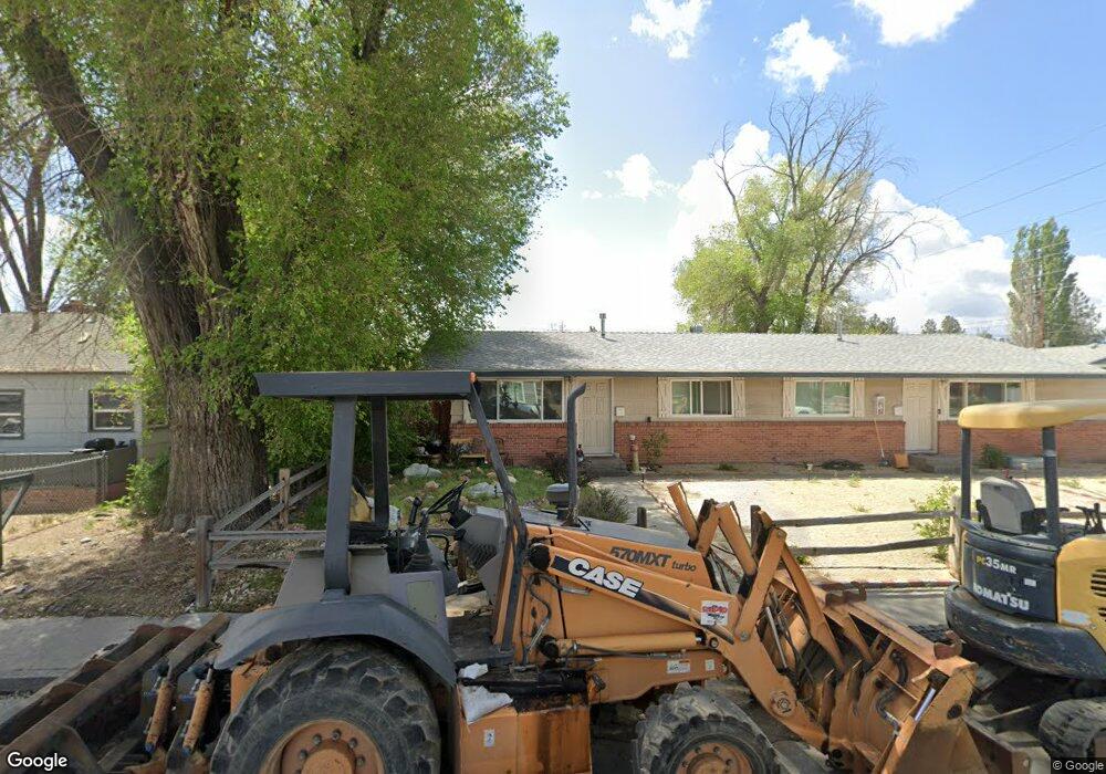 2045 H St, Sparks, NV 89431 - photo 1