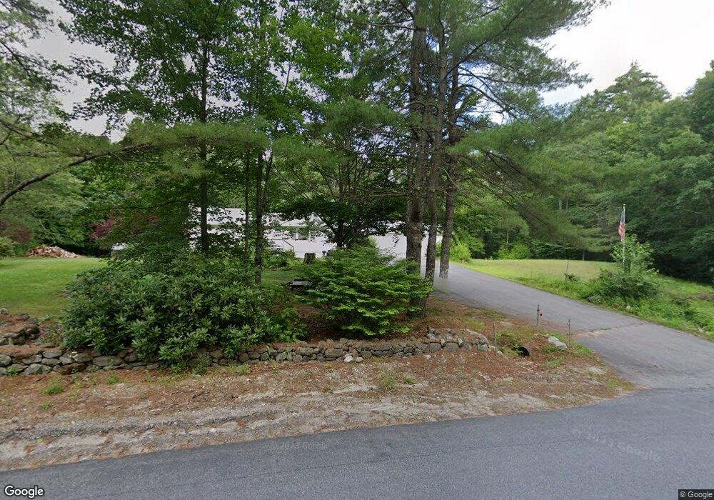 213 Ridgeview Rd, Weare, NH 03281 - photo 1