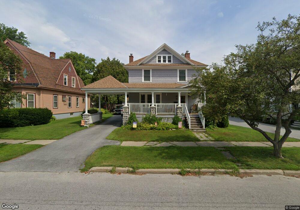 39 Kendall Ave, Rutland, VT 05701 - photo 1