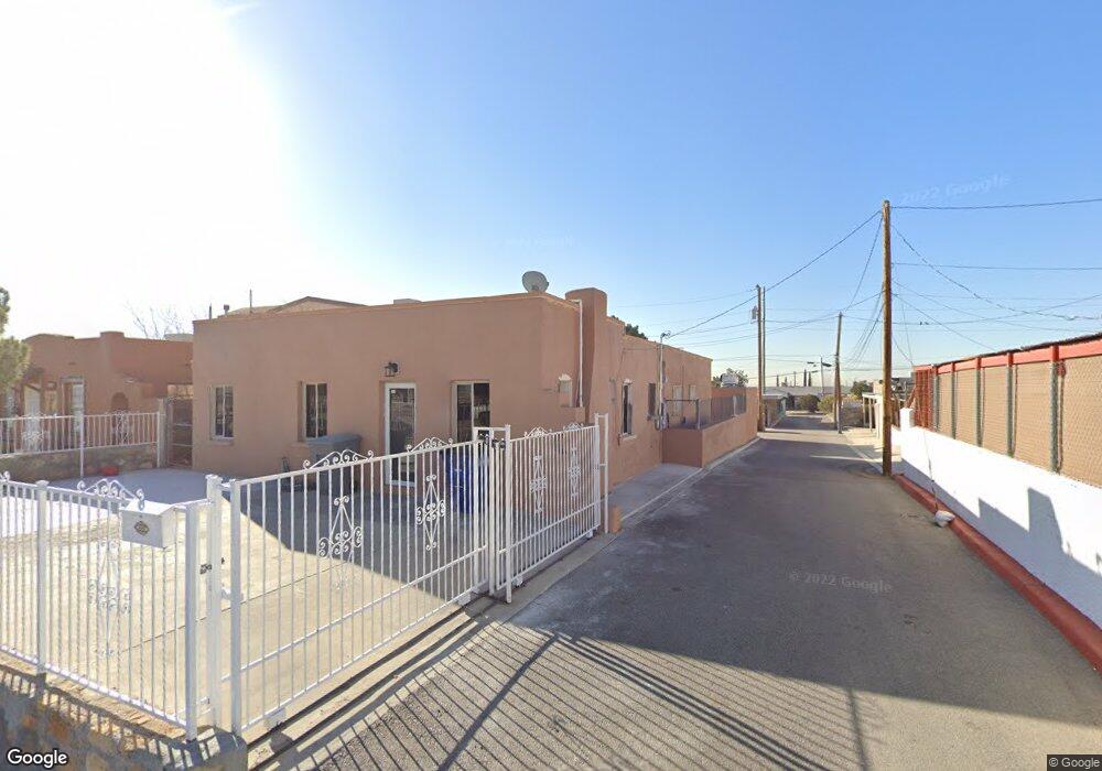 3112 Mobile Ave, El Paso, TX 79930 - photo 1