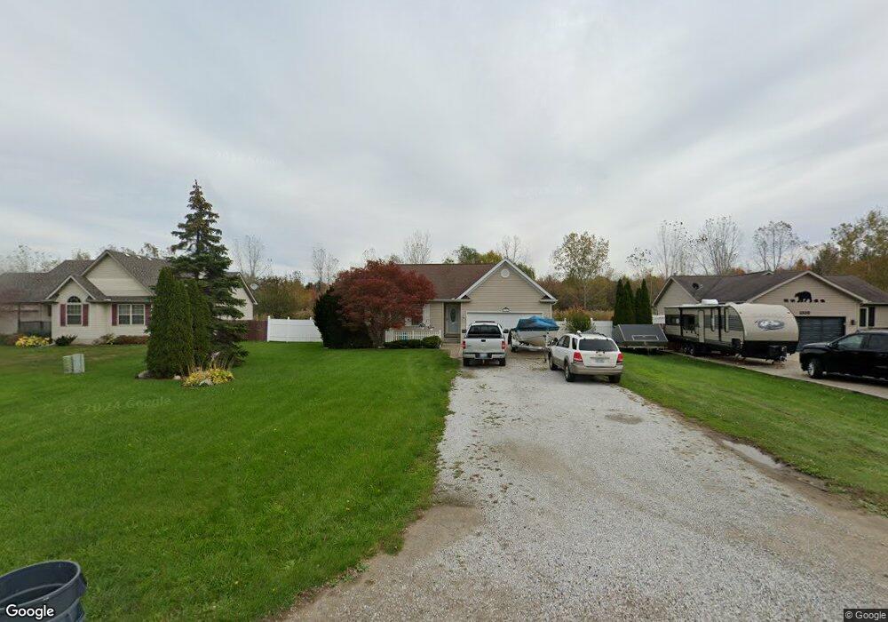 1342 Allen Rd, Kimball, MI 48074 - photo 1