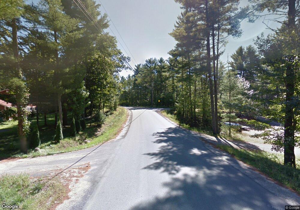 1281 Old Portland Rd, Lake Arrowhead, ME 04061 - photo 1