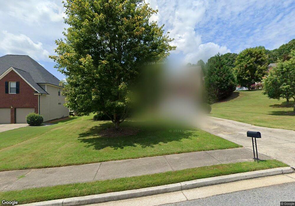 3255 Calvin Ct, Atlanta, GA 30344 - photo 1