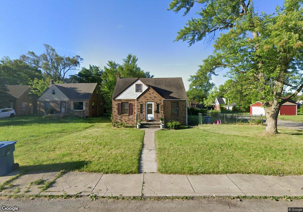 1001 E 44th Place, Gary, IN 46409 - photo 1