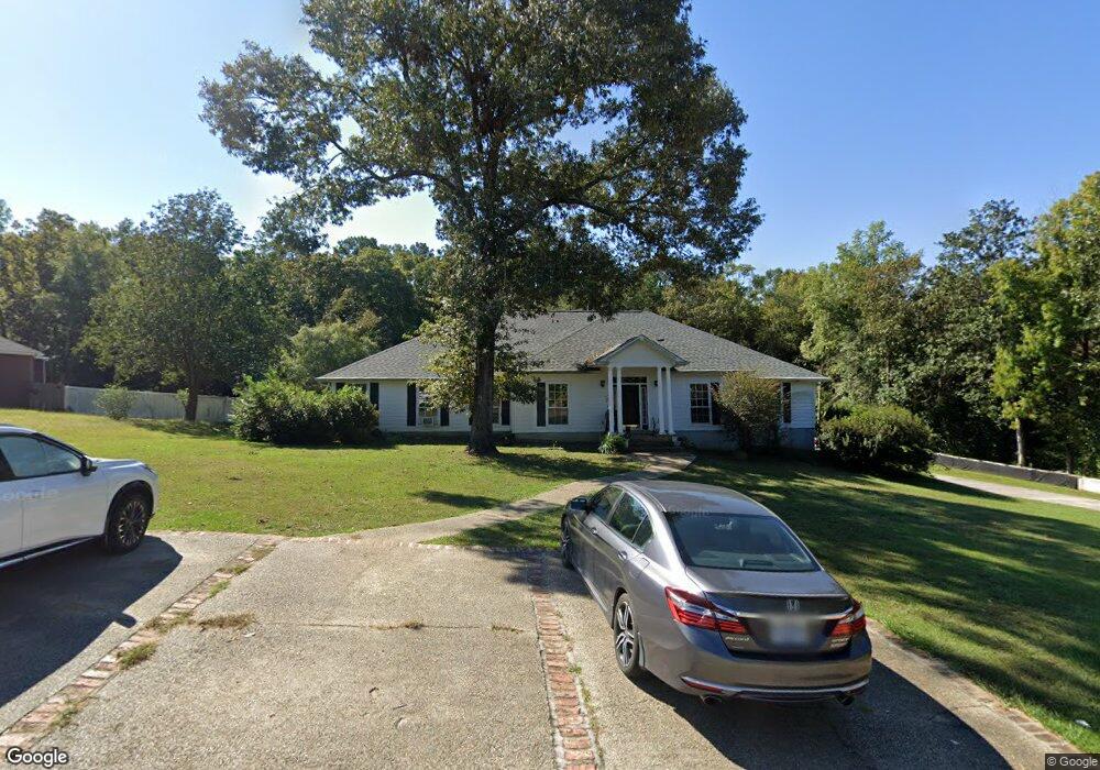 135 Audubon Place, Picayune, MS 39466 - photo 1