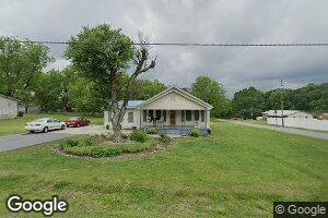 103 2nd St SW, Hildebran, NC 28637