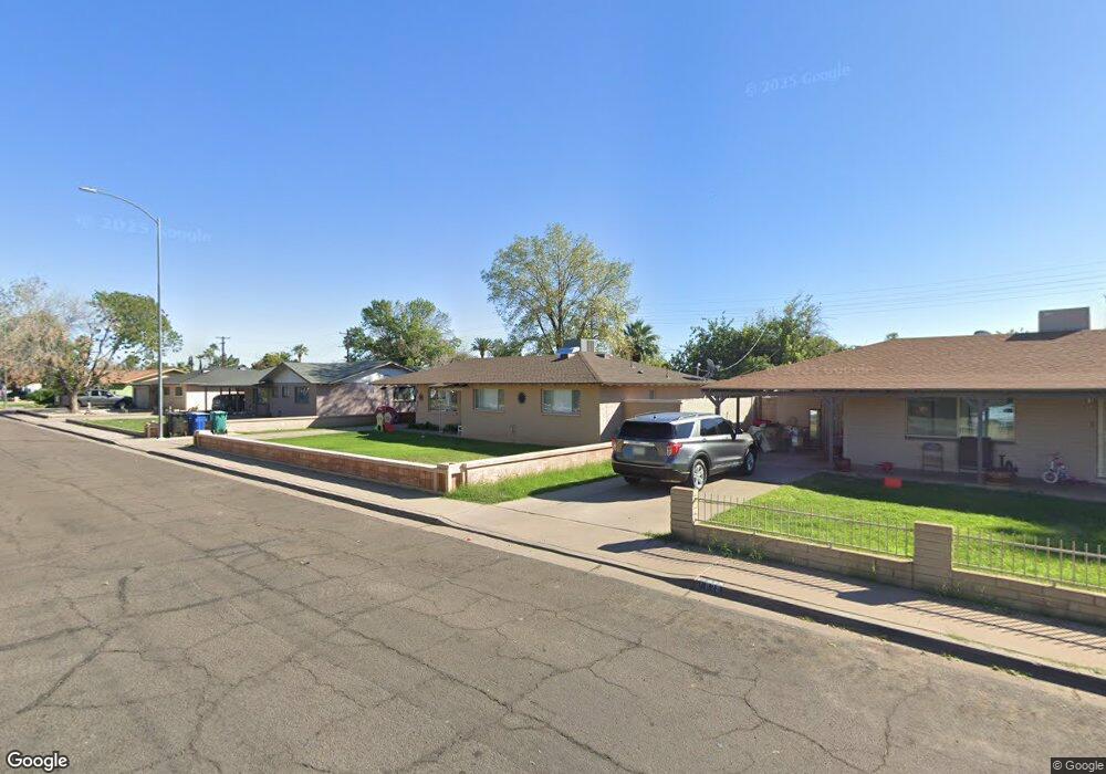 1637 E 1st Ave, Mesa, AZ 85204 - photo 1