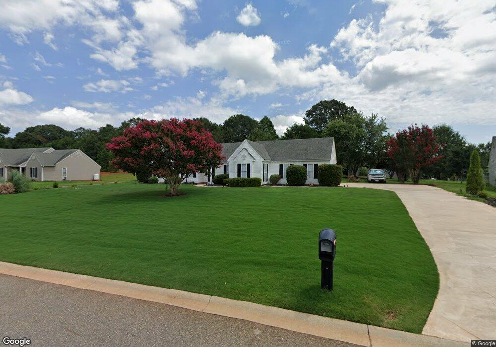 127 Carrie Leigh Ln, Pendleton, SC 29670 - photo 1