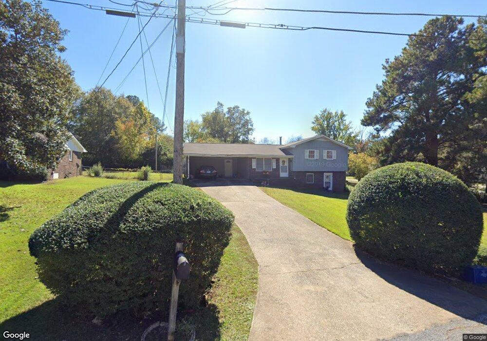 126 Carroll Cir, Carrollton, GA 30117 - photo 1