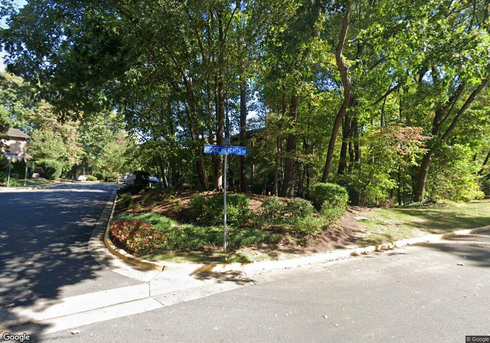 2038 Lakebreeze Way, Reston, VA 20191 - photo 1