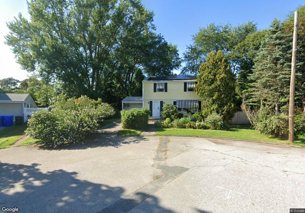 10 Bart Dr, Riverside, RI 02915 - photo 1