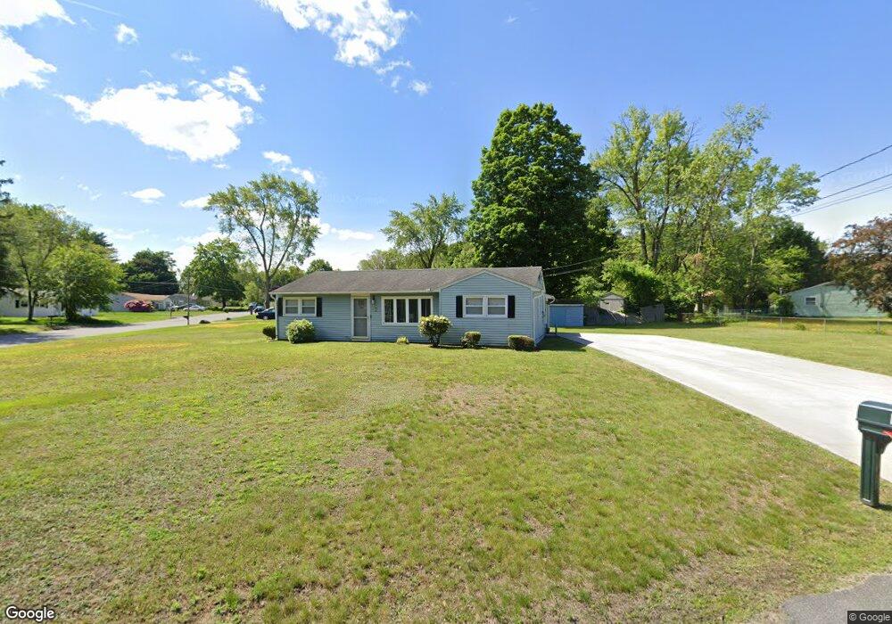 7 Coral Rd, Springfield, MA 01118 - photo 1