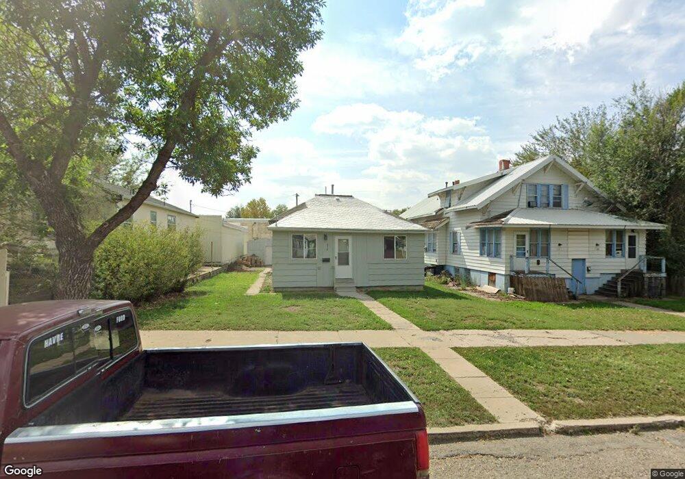 634 9th St, Havre, MT 59501 - photo 1