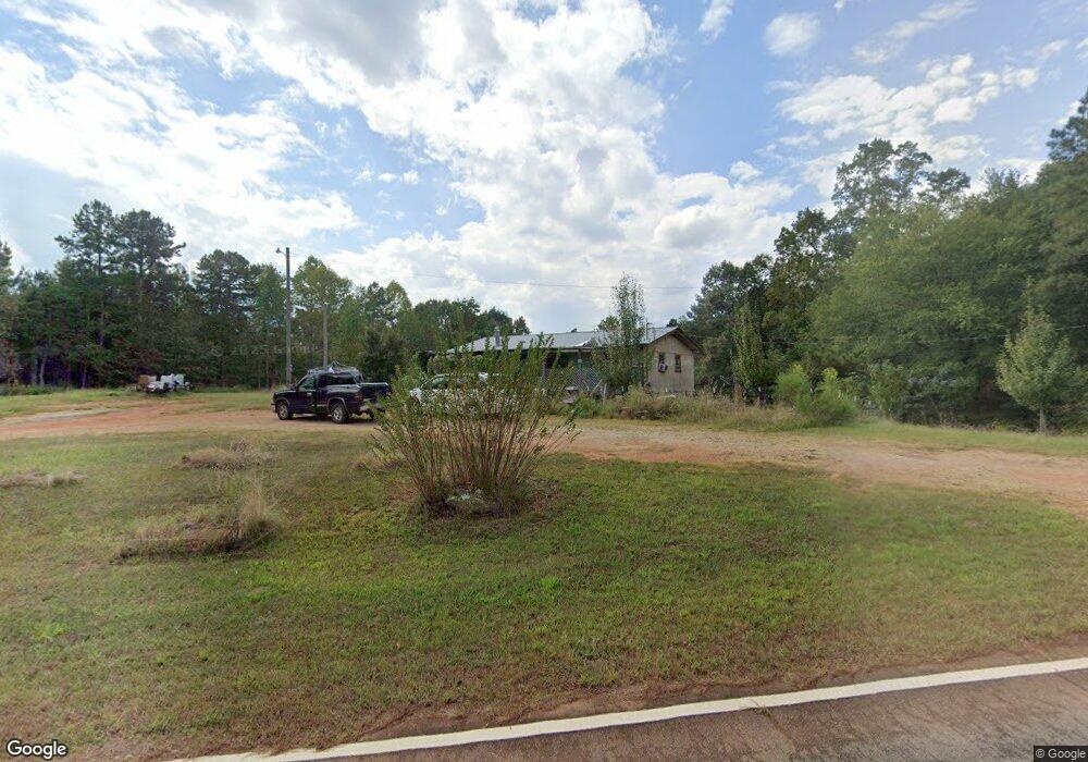 223 Downs Rd, Bowdon, GA 30108 - photo 1