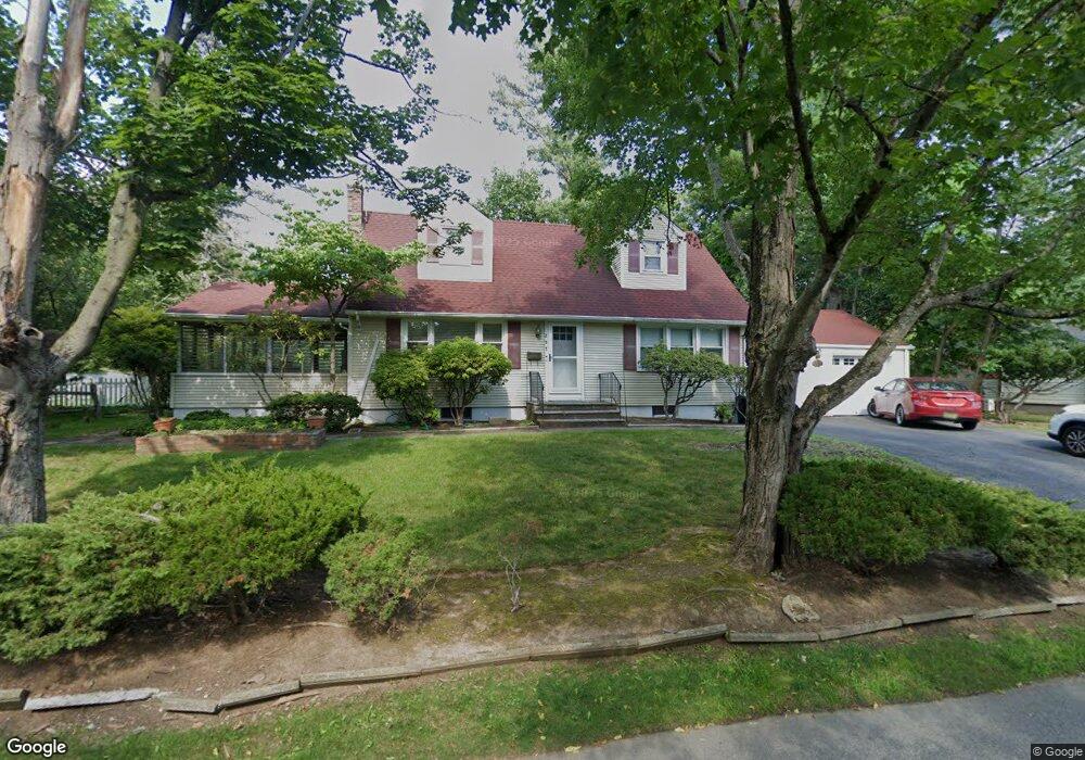 257 Lynn St, Harrington Park, NJ 07640 - photo 1