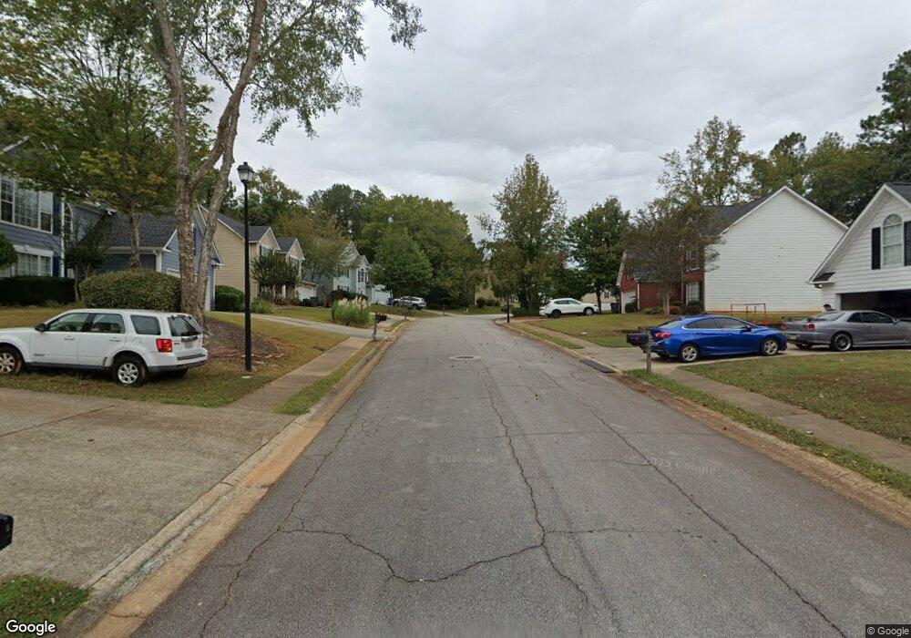 0 Fosters Mill Ln NW unit 7195102, Suwanee, GA 30024 - photo 1