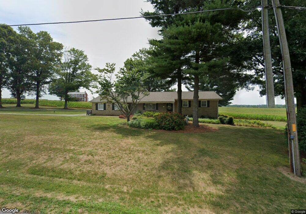 5639 Jefferson Pike, Frederick, MD 21703 - photo 1