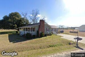 105 Mack Rd, Cordova, SC 29039