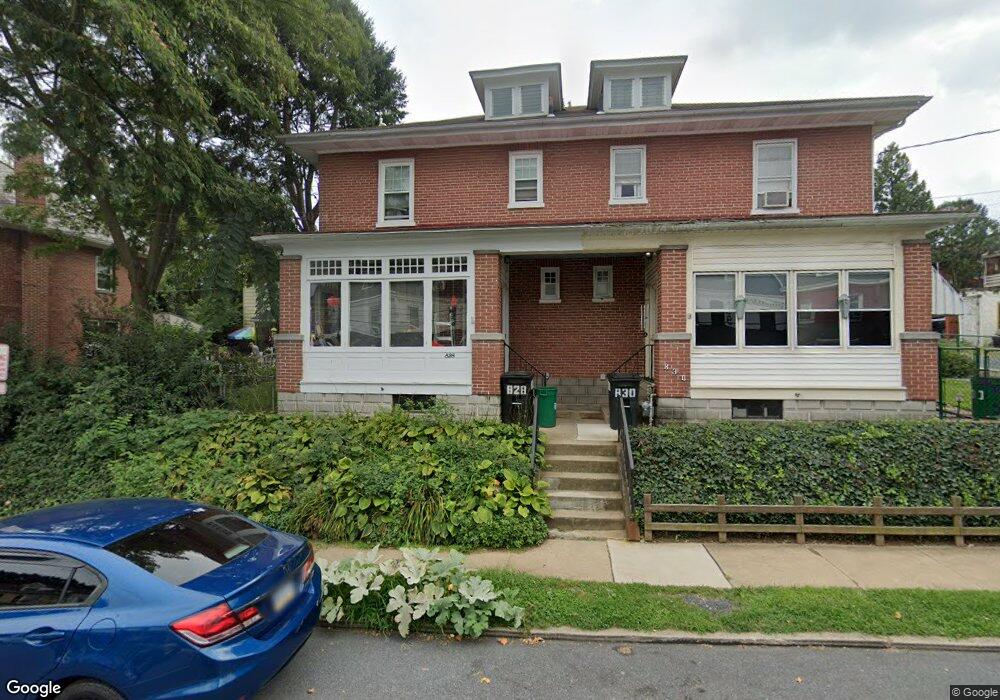 824 5th St, Lancaster, PA 17603 - photo 1