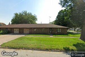 317 S Maple St, Odebolt, IA 51458