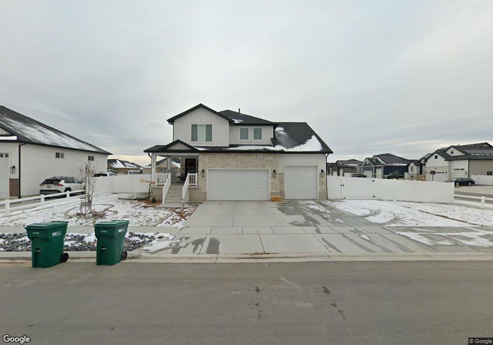 2825 S 3550 W, West Haven, UT 84401 - photo 1