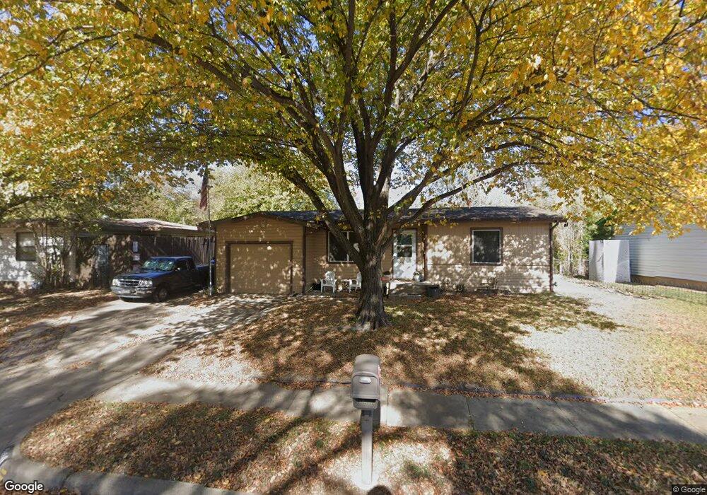 300 W Pecan St, Hurst, TX 76053 - photo 1