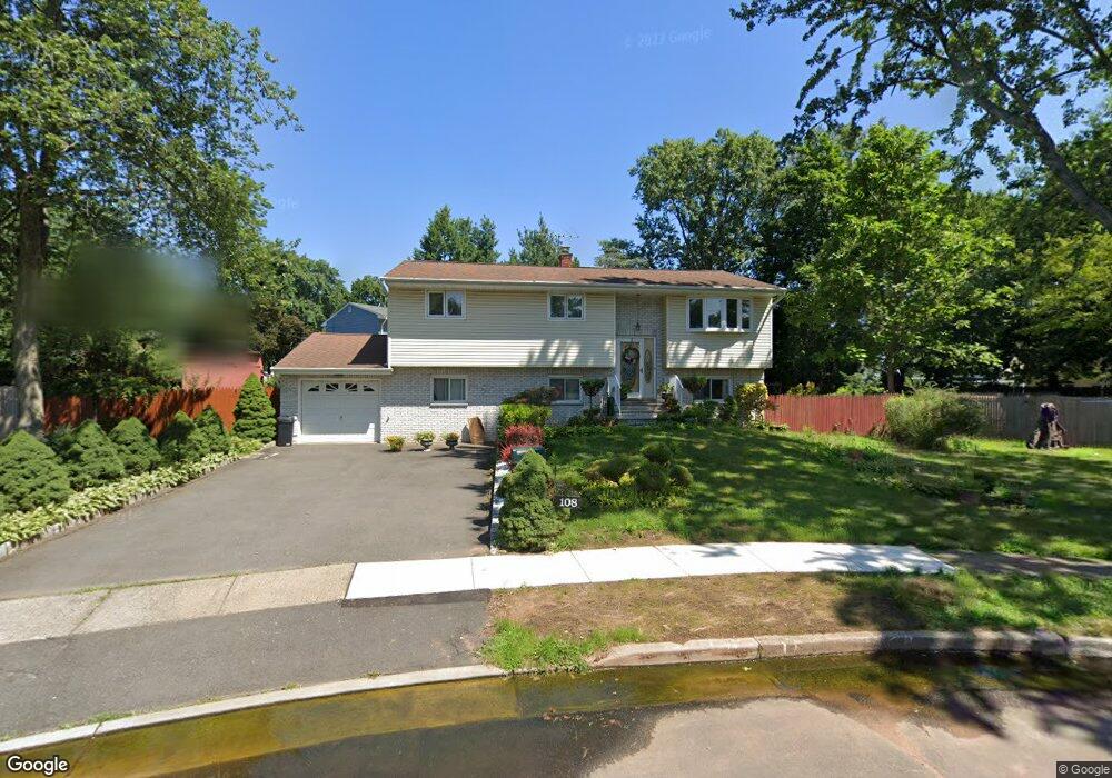 108 John St, South Plainfield, NJ 07080 - photo 1