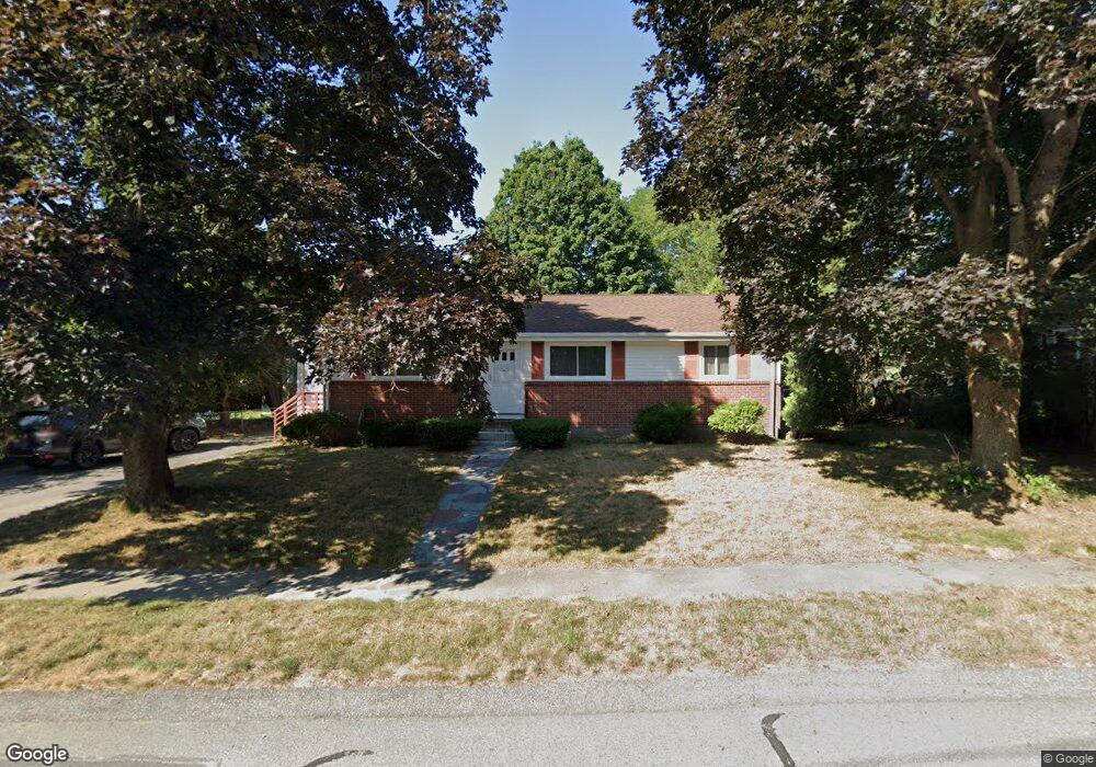 108 Nardone Rd, Needham, MA 02492 - photo 1