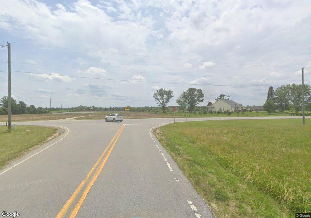 0 Cal Carson Rd unit 21486829, Cicero, IN 46034 - photo 1